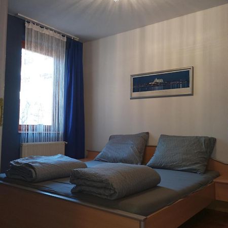 בודקלאס Zen Apartman מראה חיצוני תמונה