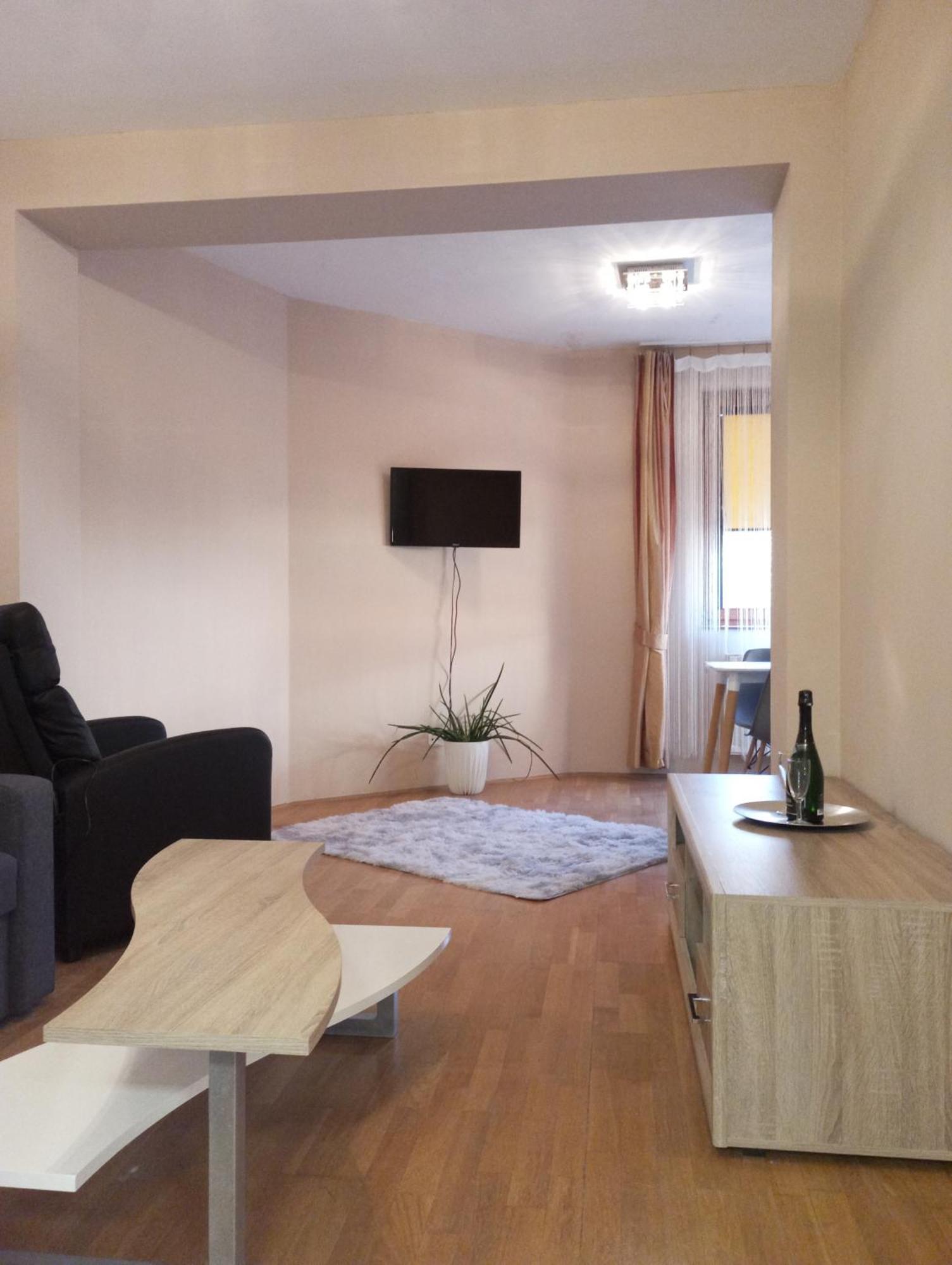 בודקלאס Zen Apartman מראה חיצוני תמונה