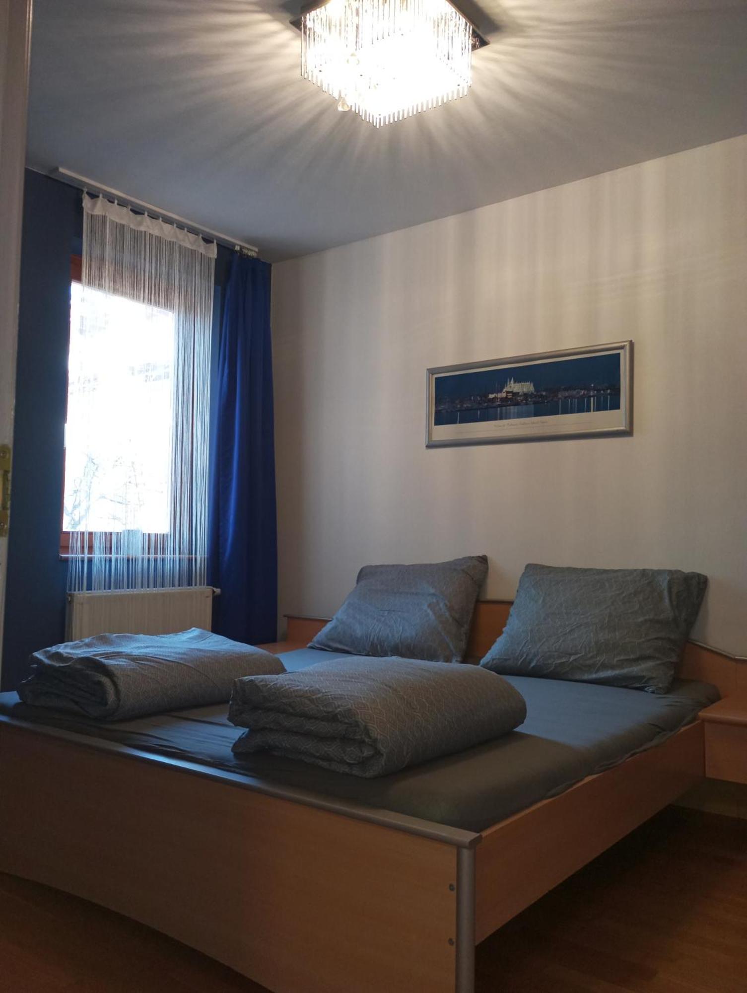 בודקלאס Zen Apartman מראה חיצוני תמונה