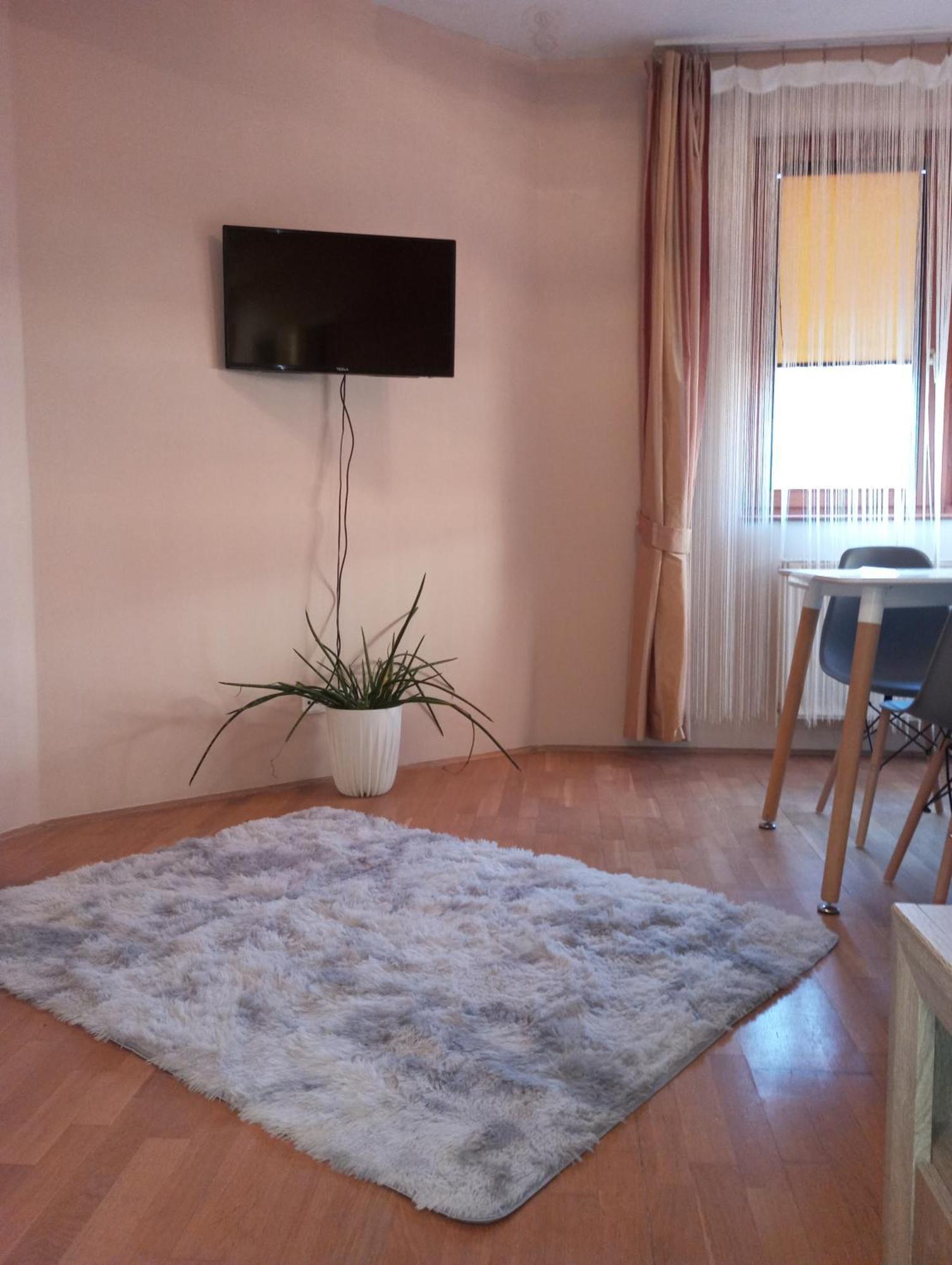 בודקלאס Zen Apartman מראה חיצוני תמונה