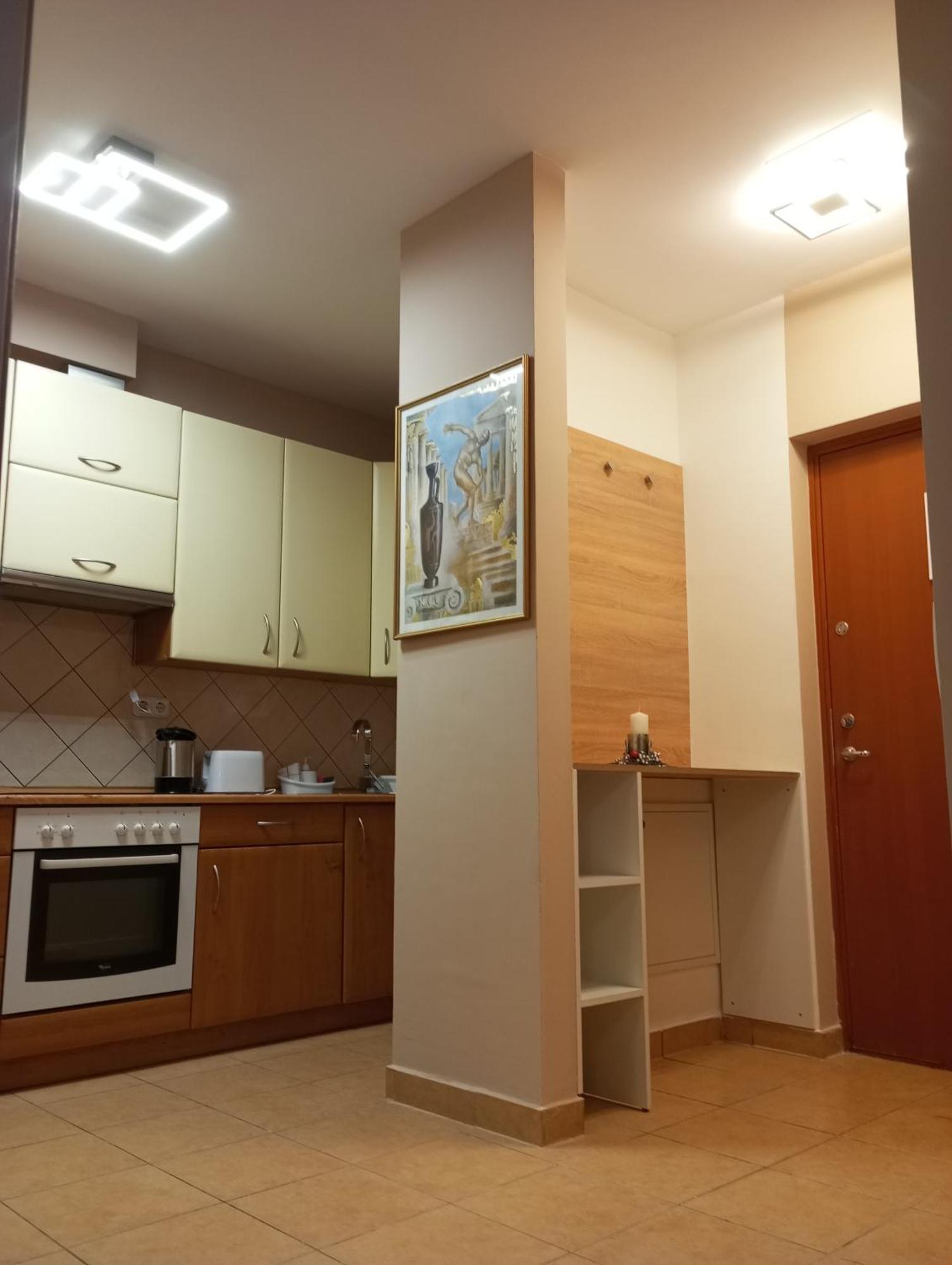 בודקלאס Zen Apartman מראה חיצוני תמונה