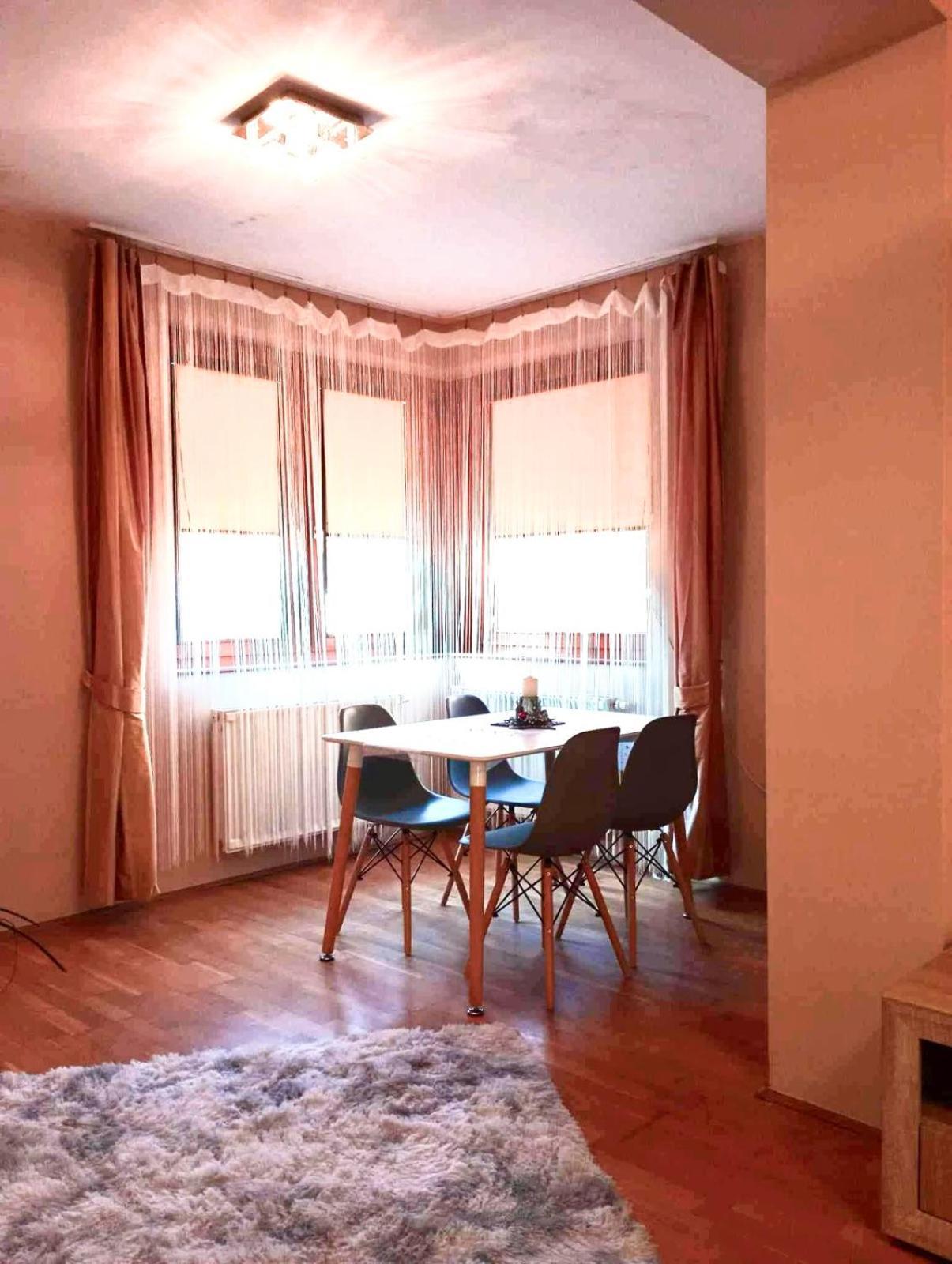 בודקלאס Zen Apartman מראה חיצוני תמונה