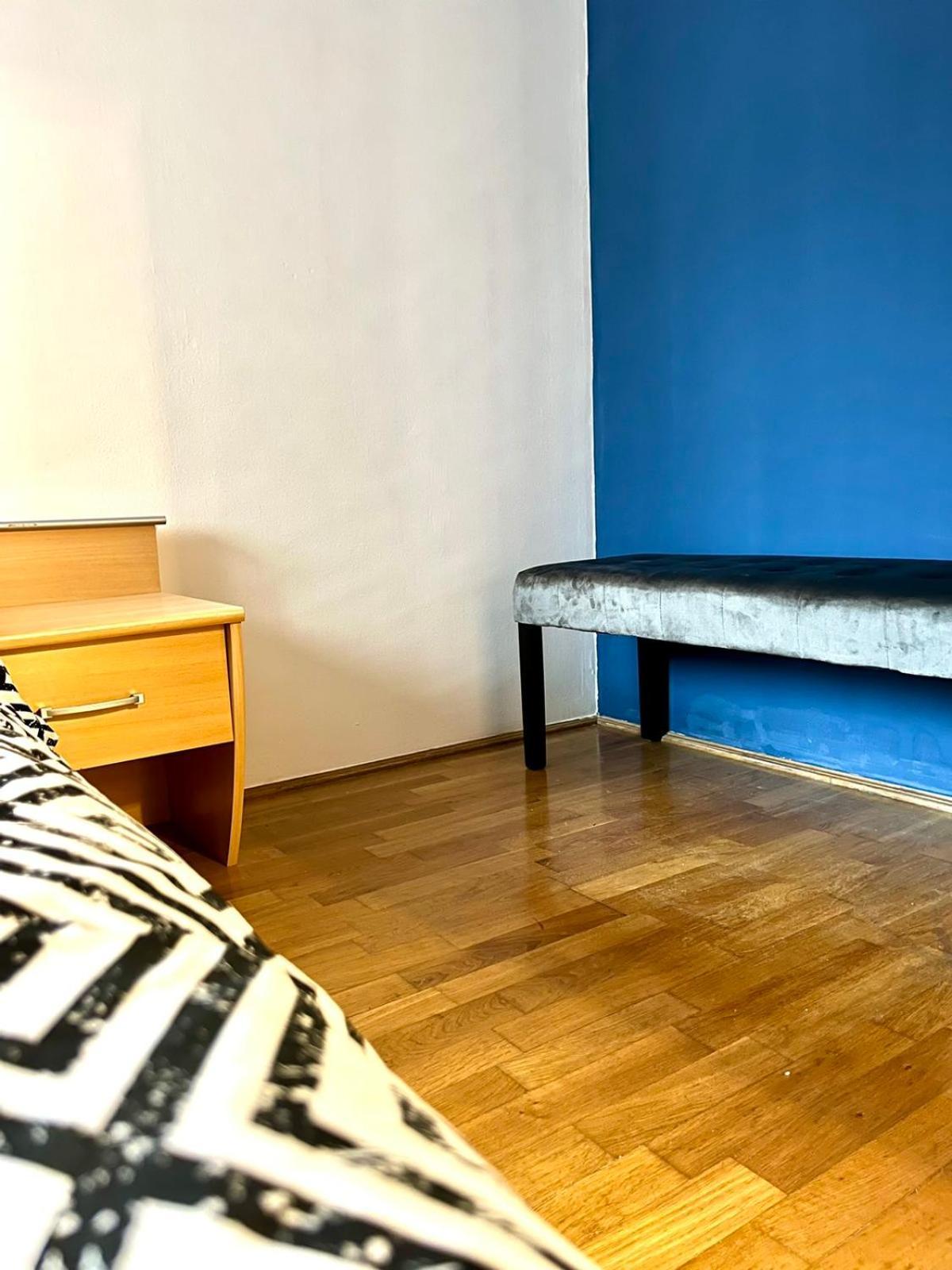 בודקלאס Zen Apartman מראה חיצוני תמונה