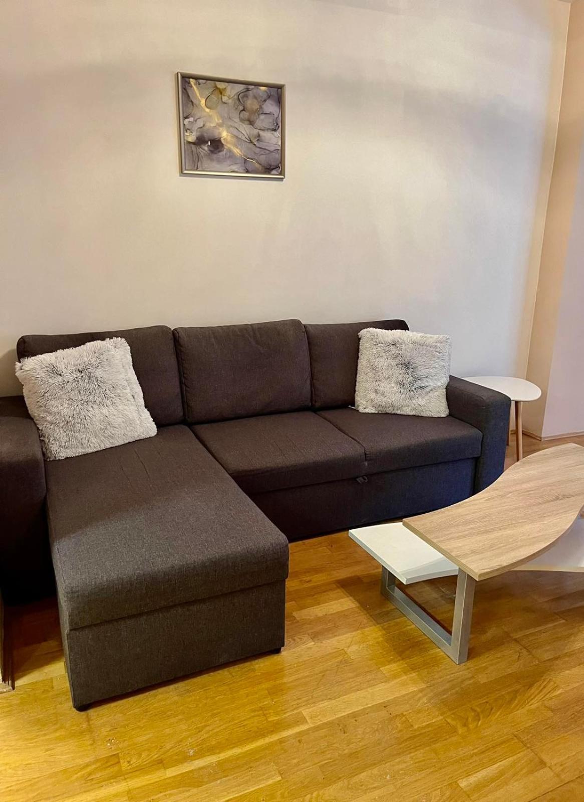 בודקלאס Zen Apartman מראה חיצוני תמונה