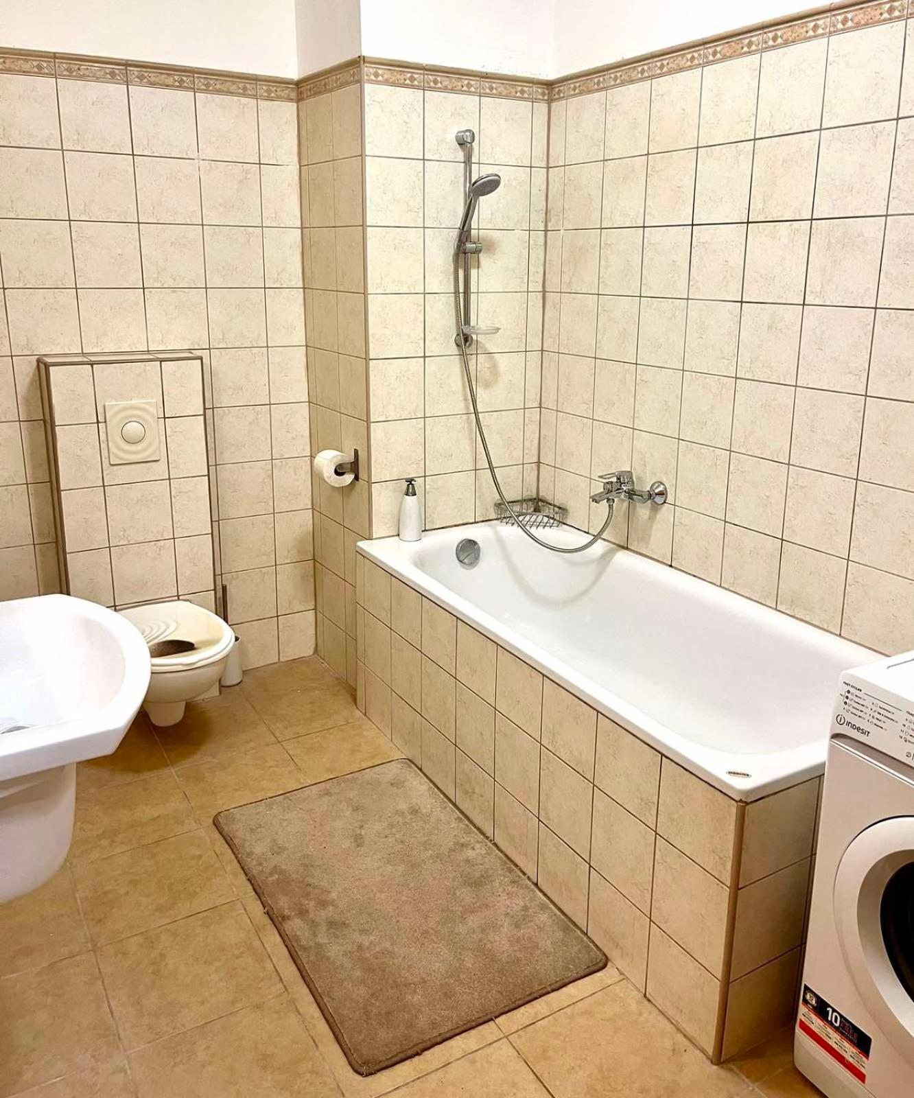 בודקלאס Zen Apartman מראה חיצוני תמונה